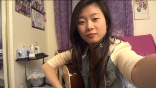 Rosette - Crushed (Cover)