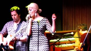 Steel Magnolia &quot;Edge Of Goodbye&quot; The Hard Rock C