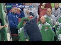 No Respect ! Chelsea Keeper Kepa Refuses To Be Subbed Off In Cup Final