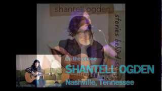 ECLECTIC TV Episode 46 - Shantell Ogden On Her Songs:  Are They Autobiographical?