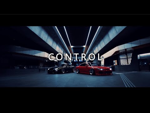 [FREE] Tyga x Drake Type Beat " CONTROL " | Free Trap Beat 2022 | Dark Type Beat 2022