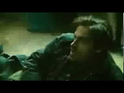 fight scene from movie colony