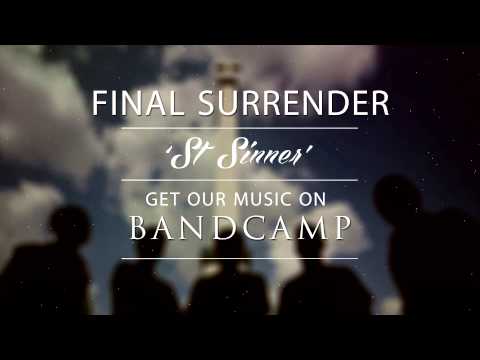 Final Surrender - Awkward Silence
