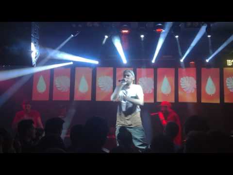 Deliric x Silent Strike + Muse Quartet / CTC / Dan Basu - Fraiere - BT Live @ Control, 30.03.2017