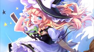 【東方ボーカル】The sky is the limit【LiLA'c Records】