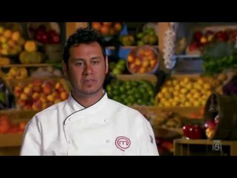 Masterchef US s02e19 finale