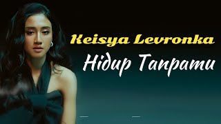 Download lagu Keisya Levronka - Hidup Tanpamu | Lirik | Visualizer mp3
