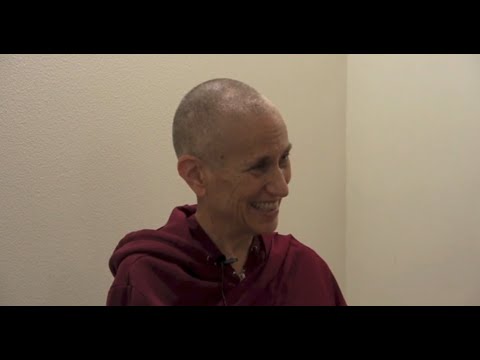 11-26-14 Interview on "Buddhism: One Teacher, Many Traditions"