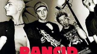Rancid - Something&#39;s Going To Die Tonight