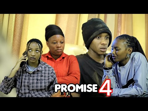 Promise Vol1 Part4😭