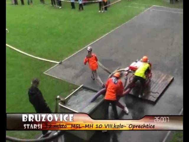 Bruzovice, 20. 06. 2010