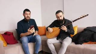 Nigar Muharrem Yandirdin Kalbimi Sensiz Yasayabilmerem 2018 Yeni Mp3 Indir