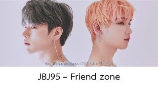 [TH Sub] JBJ95 - Friend zone
