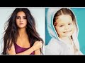 Selena Gomez A Life In Pictures