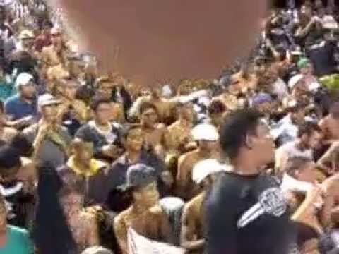 Mancha Negra  Asa e Crbixa No Fumeirão