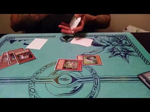 *YUGIOH* TEST HANDS FOR ANTI META PSY FRAME WINNING EVERY TIME