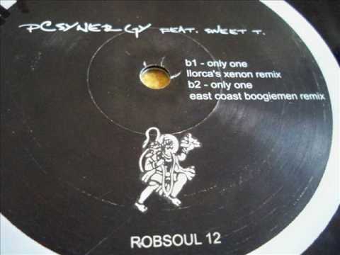 Robsoul 12 - Pcsynergy feat. Sweet  T - only one