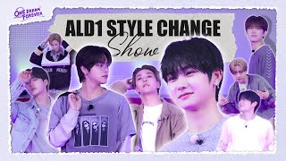 Download lagu 영혼까지 바뀌는 런웨이 Vibe⭐️ ALD1 사복 체인지 쇼 | ONE DREAM FOREVER EP.11 mp3 Download lagu 영혼까지 바뀌는 런웨이 Vibe⭐️ ALD1 사복 체인지 쇼 | ONE DREAM FOREVER EP.11 mp3