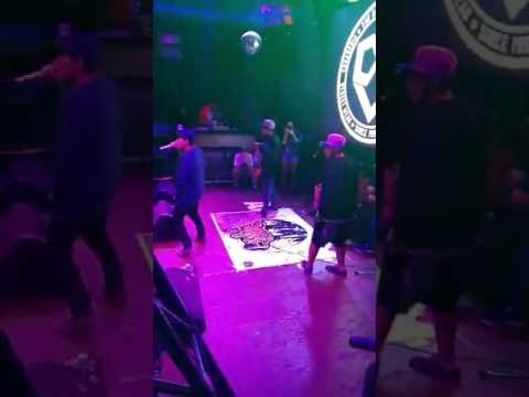 Lancer Lirical (Venezuela) vs Fave (Perú) 💥Octavos🔥Achora tu rima