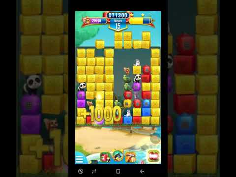 Pet Rescue Saga Level 2484 ~ NO BOOSTERS