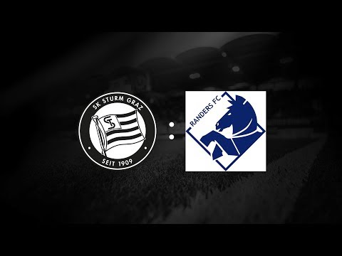 Sturm Graz x Randers (Jogos Amigáveis Clubes 2019...