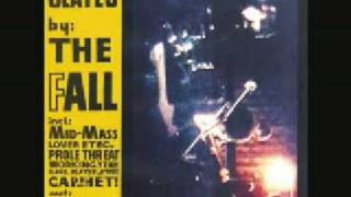 The Fall An Older Lover etc