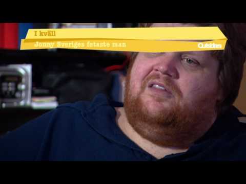 Outsiders | Jonny - Sveriges fetaste man