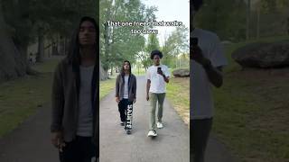 Download lagu That one friend that walks too slow 🤨🤨 #shorts #mustwatch mp3 Download lagu That one friend that walks too slow 🤨🤨 #shorts #mustwatch mp3