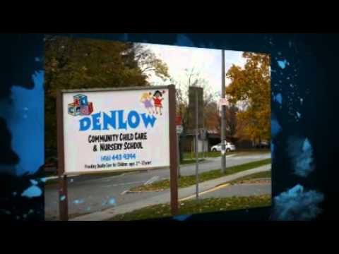 Denlow, North York Toronto