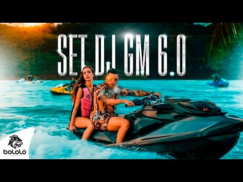 SET DJ GM 6.0 - Paiva, Ryan, Daniel, Marks, Cebezinho, Lipi, Paulin, Gabb, Lele, Negão,GH,Triz,Grego
