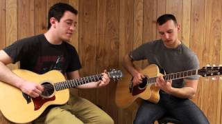 American Football Cover - Never Meant