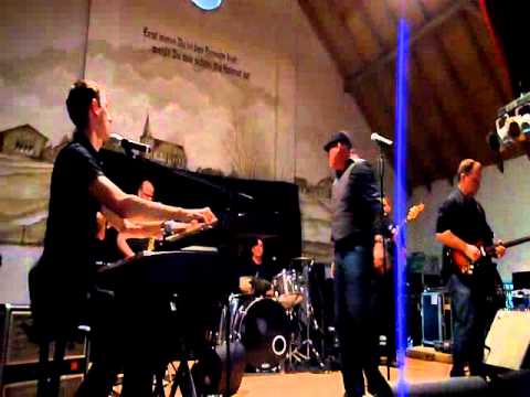 Haze&Horns   Blues in Zyfflich   Chairman Of The Board