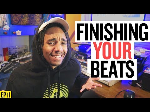 STRAIGHT VIBES !! Finishing a SUBSCRIBERS BEAT  (making a beat from scratch in fl studio)