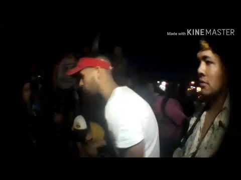 AGUSTIN + KARONTE VS RAIDER + RAYO | CUARTOS DE FINAL | CUNA DEL FREE