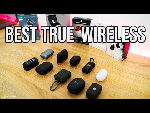 BEST True Wireless Earbuds 2019 😍: $50, $100, $250!!