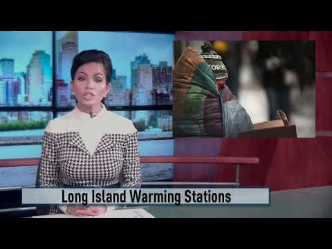 LI Warming Centers