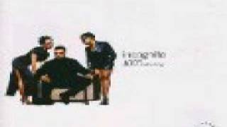 Incognito - Spellbound and Speechless.wmv