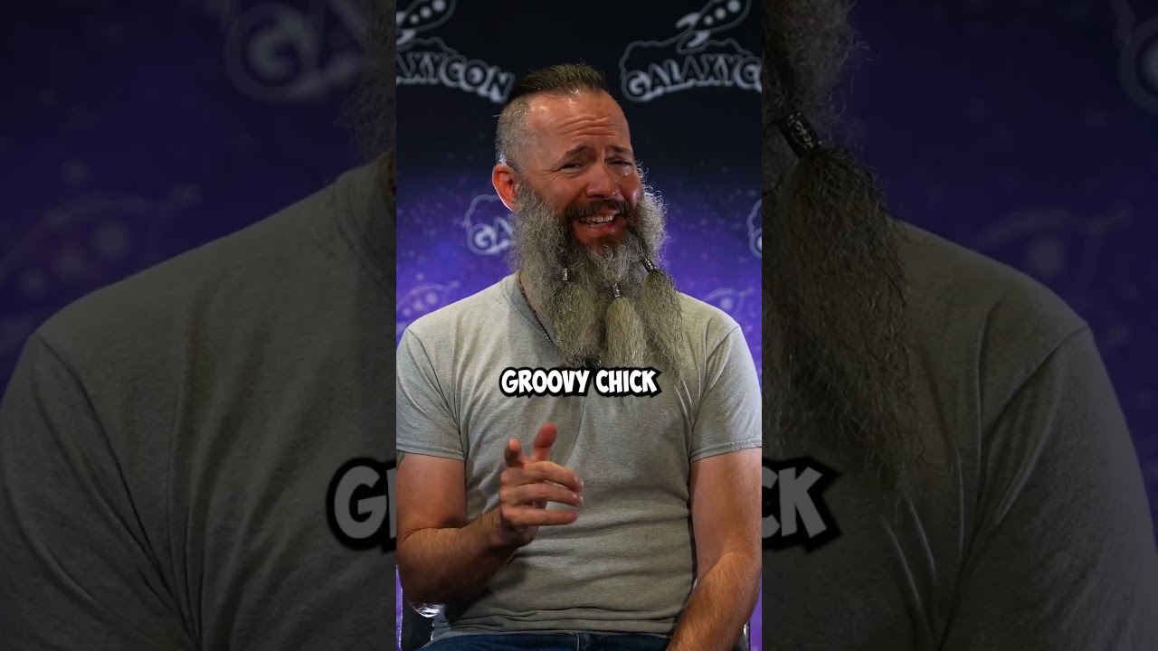 Christopher Daniel Barnes is also...