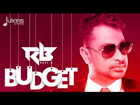 Ravi B - Budget 