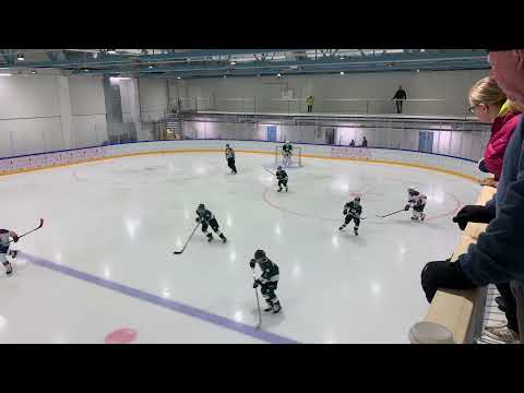 2021 11 07 GrIFK Gold  Kiekko Vantaa   4K