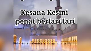 Download lagu Qasidah Cintamu Milik Setiap Hati lirik - Ustaz Neezam al-Banjari mp3