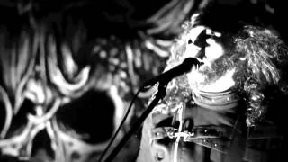 Sunflower Dead - "Wasted" Bloody Bat Records - A BlankTV World Premiere!