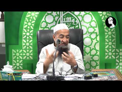 Hukum Jumpa Barang - Ustaz Azhar Idrus