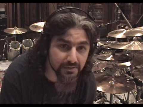 Documentary   The Making of Systematic Chaos