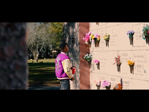 TMH JOKER - You Ain’t Got To Be Here (Official Music Video)