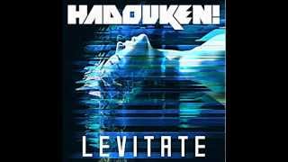 Levitate - Hadouken!