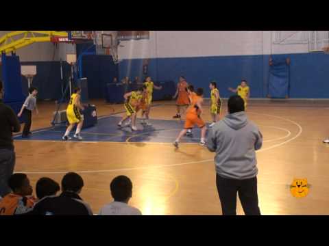 1/6 MINI A: Sigaltec BBC A - Xuven