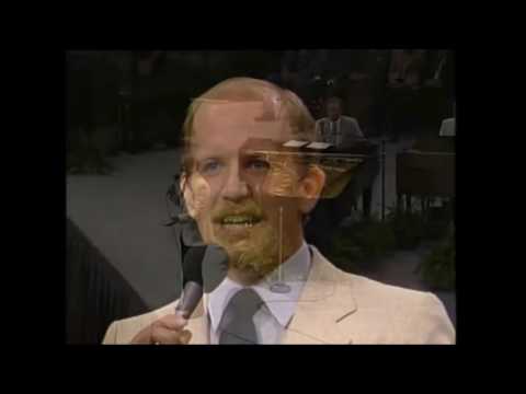 JOHN STARNES - THE KING OF WHO I AM - NEW YORK   09  07  1984  - HD