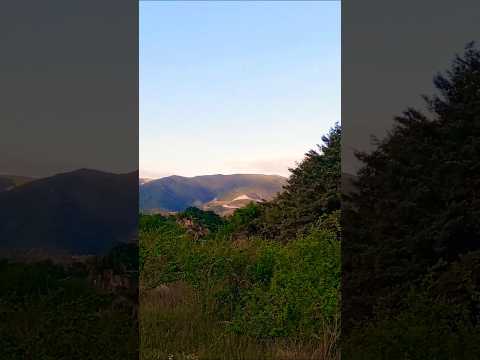 Valle Hermoso, Punilla, Córdoba, Argentina.#vallehermoso