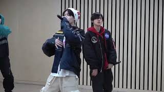 Download lagu [Trainee A] 'After Hours' - Original Song | Monthly Evaluation Performance mp3